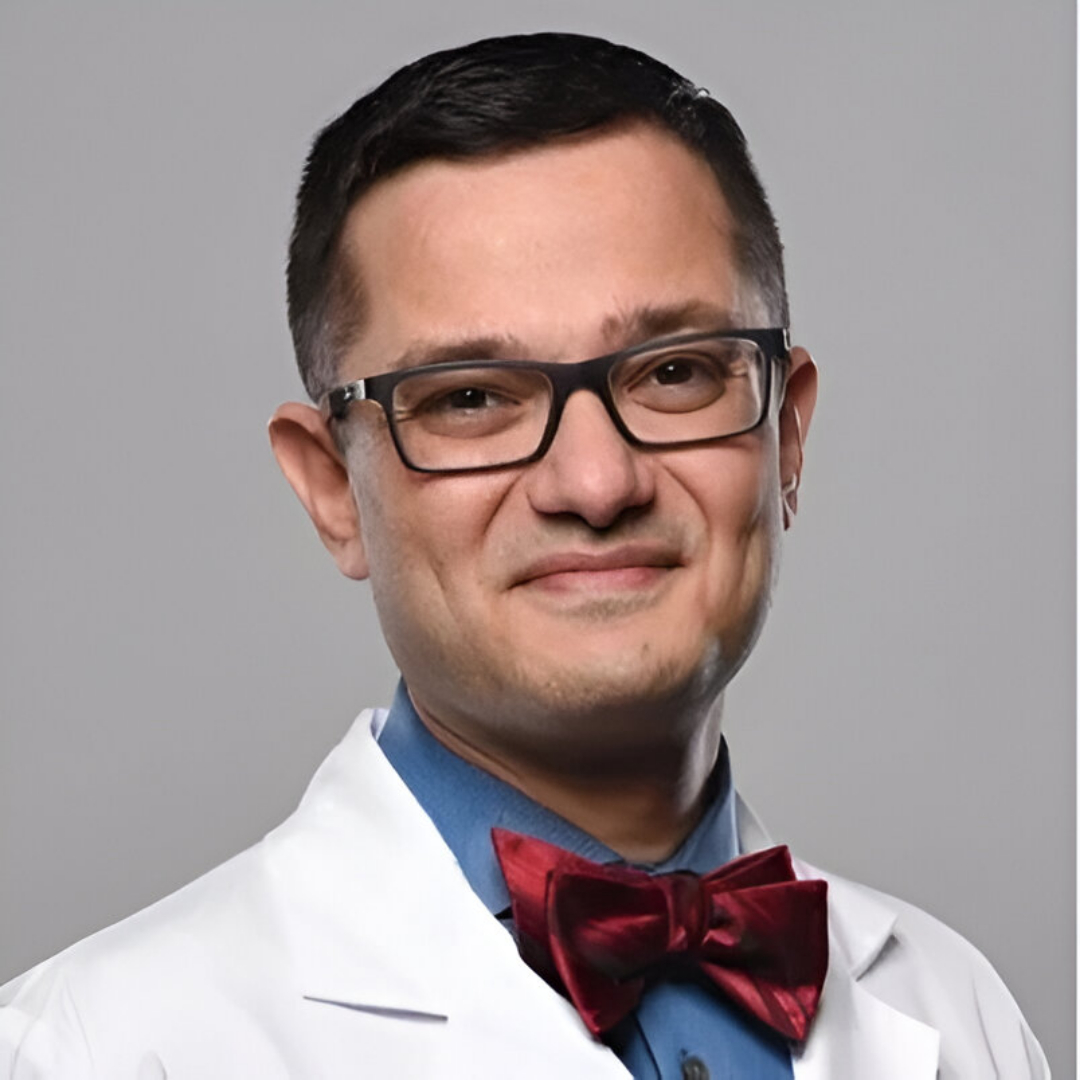 Dr. Pratik Bhattacharya